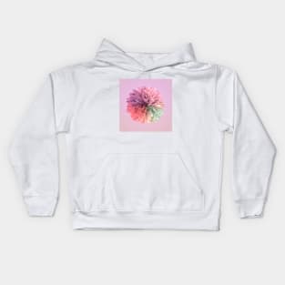 Flow.er Kids Hoodie